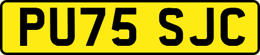 PU75SJC