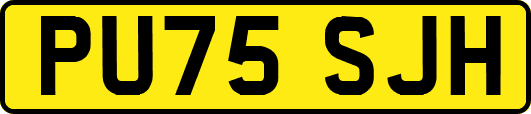 PU75SJH