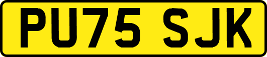 PU75SJK
