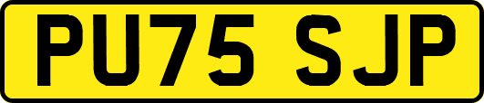 PU75SJP