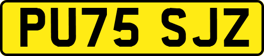 PU75SJZ