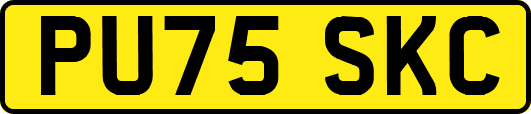 PU75SKC