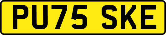 PU75SKE