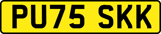 PU75SKK