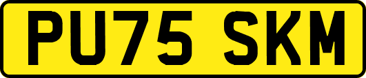 PU75SKM