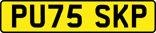 PU75SKP