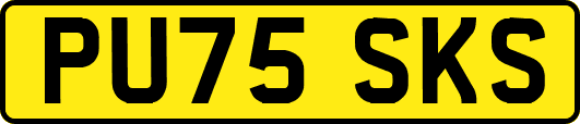 PU75SKS