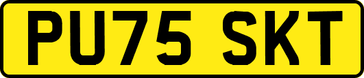 PU75SKT