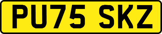 PU75SKZ