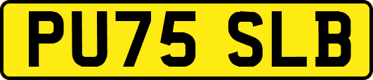 PU75SLB