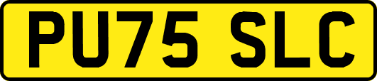 PU75SLC
