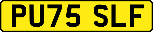 PU75SLF
