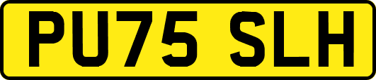 PU75SLH