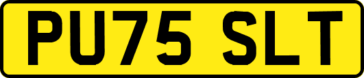 PU75SLT