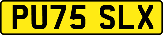 PU75SLX