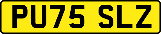 PU75SLZ