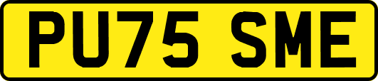 PU75SME