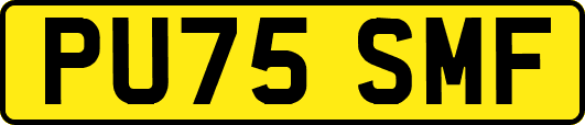 PU75SMF