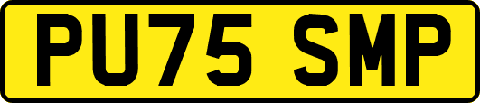 PU75SMP
