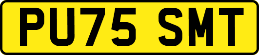 PU75SMT