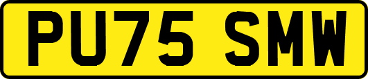 PU75SMW