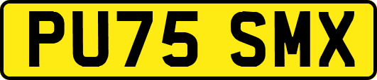 PU75SMX