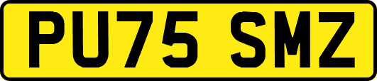 PU75SMZ