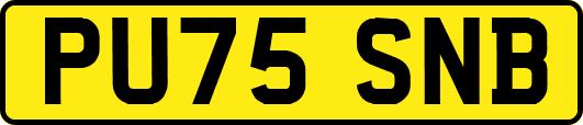 PU75SNB