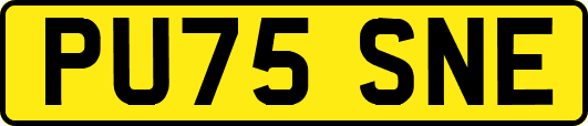 PU75SNE