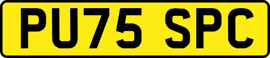 PU75SPC