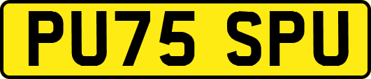PU75SPU
