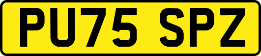 PU75SPZ