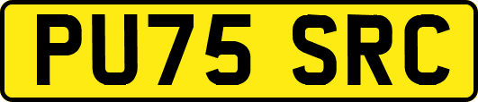 PU75SRC