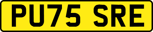 PU75SRE