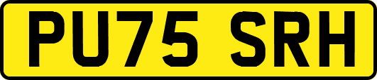PU75SRH