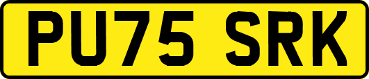 PU75SRK