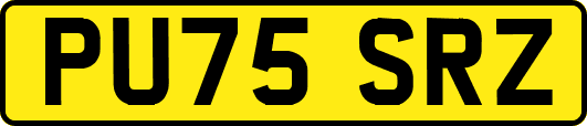 PU75SRZ