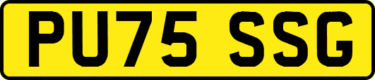 PU75SSG