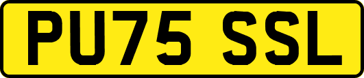 PU75SSL