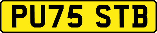 PU75STB