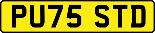PU75STD