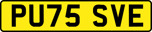 PU75SVE