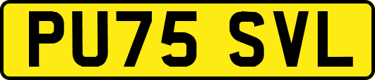 PU75SVL