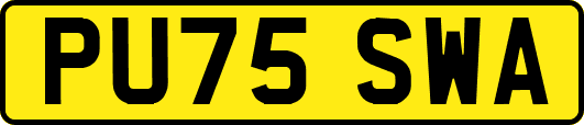 PU75SWA