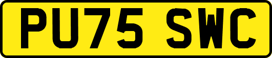 PU75SWC