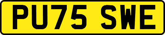 PU75SWE