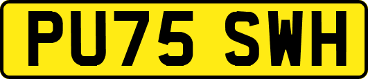 PU75SWH
