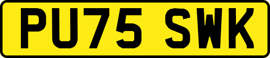 PU75SWK