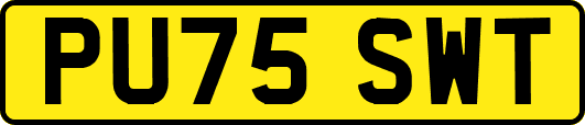 PU75SWT