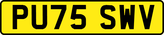 PU75SWV